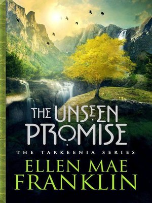 cover image of The Unseen Promise